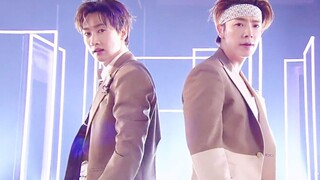 [K-POP|Super Junior] BGM: House Party | Panggung HD 210321