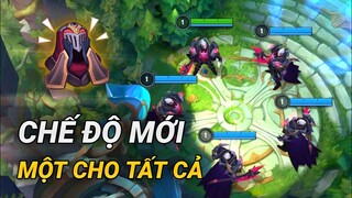 Tốc Chiến | Chế Độ ''Một Cho Tất Cả'' Trong Tốc Chiến Sẽ Như Thế Nào ? | Yugi Gaming