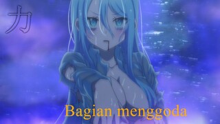 Anime Bocil Femboi bagus