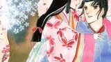 Murasakihime [MAD Genji Monogatari: A Thousand Years] The heroine in the life of Mr. Genji
