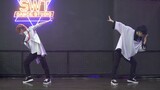 [ใบยาว] เคล็ดลับการฝึกพิเศษให้คนสองคนเต้นในห้องซ้อม?