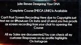 Julie Renee Designing Your DNA course download