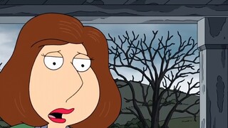 Family Guy: "The Silence of the Lambs" versi Dumpling keren banget!