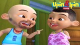 Upin & Ipin Musim 16 Full Movie | Rambut Baru Upin Ipin | Upin Ipin Terbaru