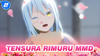 Some Beautiful Princess (lol) | TenSura One Off Mind_2