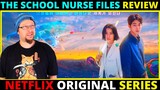 The School Nurse Files Netflix Series Review