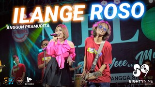 Anggun Pramudita - Ilange Roso (Official Music Video)