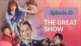 ThE GrEaT ShOw Episode 13 Tag Dub
