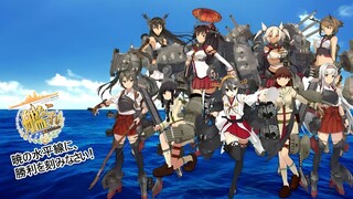 EPISODE 11 - Kantai Collection: KanColle