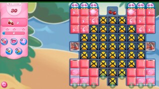 Candy crush saga 11168 original level | Candy crush saga level 11168 | Candy crush saga