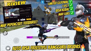 GILA!! MAIN DI MAP INI BERASA JADI CITER😱 KALIAN WAJIB COBAIN‼️