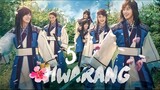 Hwarang (Tagalog) Episode 5 2016 720P