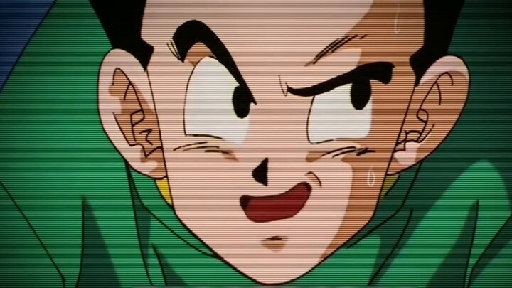 Dragon Ball 317: Wukong diculik dan berangkat mencari solusi