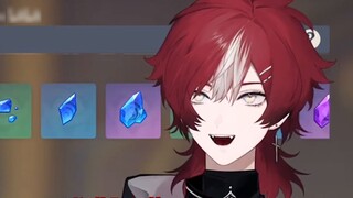 Finally you're level 35, so what if I can tease you, sir!