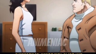 BAKI DEATH ROW CONVICTS PART-25 (TAGALOG DUB)