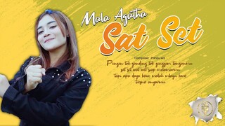 SAT SET | MALA AGATHA (Official Music Video)