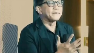ROKCY GERUNG SAID. TIDAK SEMUA ORANG BAIK