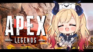 【APEX】悪魔のAPEX【ホロライブ/癒月ちょこ】