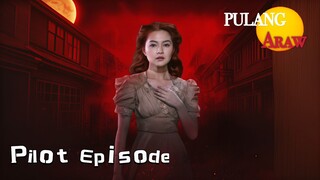 Pulang Araw 1.Episode1: The story of adelina and Eduardo