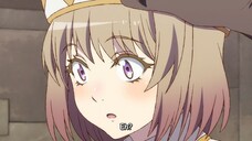 Isekai Ojisan Ep8