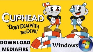 Cuphead GOG Version Download for Windows/PC (Link in Description)