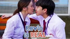 EP. 4 Kevin is REAL (Love Notes)