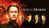 Angels & Demons (2009) เทวากับซาตาน [พากย์ไทย]