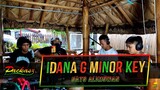 Packasz - Idana /G minor key/ (Datu Alimuwan)