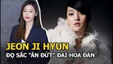 Jeon Ji Hyun đọ sắc Châu Tấn, nhan sắc thần thái 'ăn đứt' đại hoa đán xứ Trung?