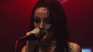 Doja Cat - 'Say So' | MTV EMA 2020 Live | Rock ver.