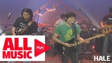HALE – Kahit Pa (MYX! Live Performance)