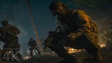 Russian Ambush of Shadow Co. Convoy｜Call of Duty Modern Warfare II｜4K