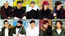 RUNNING MAN Episode 339 [ENG SUB] (Yoo Jae Suk's Week: Sports Day)