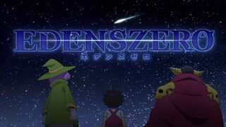 Edens Zero Episode 5 English Subbed