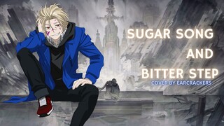 [COVER] Ending Blood Blockade Battlefront || Unison Square Garden - Sugar Song And Bitter Step