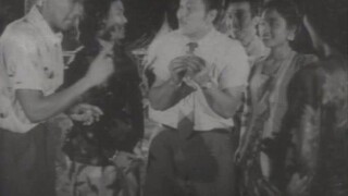 Bujang Lapok - P Ramlee