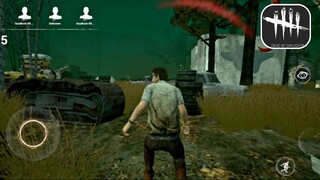 DEAD BY DAYLIGHT Mobile Gameplay I Android & iOS