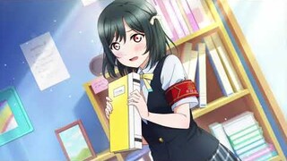 Love Live! News: Shioriko Mifune News [Post Ch. 17 ALL STARS Spoiler News]