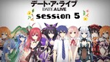 Date A Live S5 ep 1