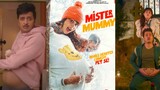 Mister mumy full movie watch  2023