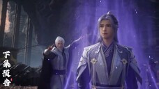 Shrouding The Heavens Episode 95 Preview