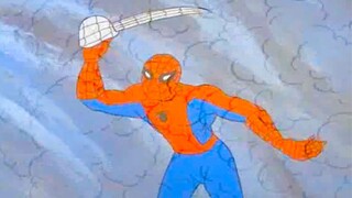 Spider-Man: Look at my big baby!