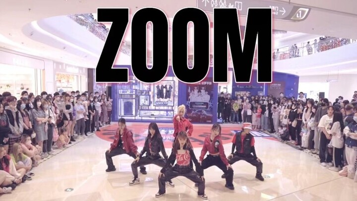 [Jessi] Is this neatness real? ! Awesome ZOOM roadshow! Sing and dance with whoever you want in Chen