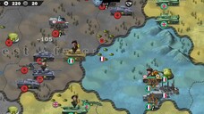 World Conqueror 4 France 1943