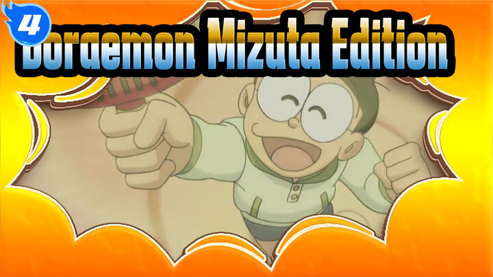 Doraemon| New Anime]EP 449 3-cm Nobita's Adventure_3 - Bilibili