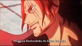 REAKSI SHANKS ! Ketika Katakuri Pamer Haki Kenbunshoku | Review One Piece Red