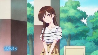 Kanojo, Okarishimasu EPS 5 (SUB INDO)