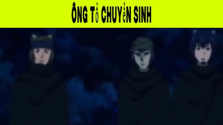 Ông tổ chuyển sinh Phần 7 #animehaynhat