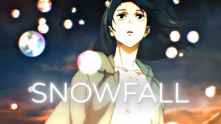 Jujutsu Kaisen 0 - Snowfall「AMV/EDIT」