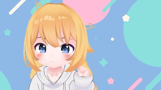 [Pengiriman pertama] Halo semuanya! Saya Vtuber Nasan (Nasan) 【Nasan/nassan】